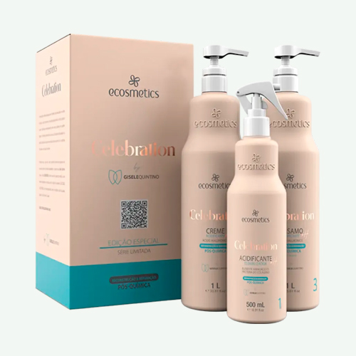 Hair Care Kits