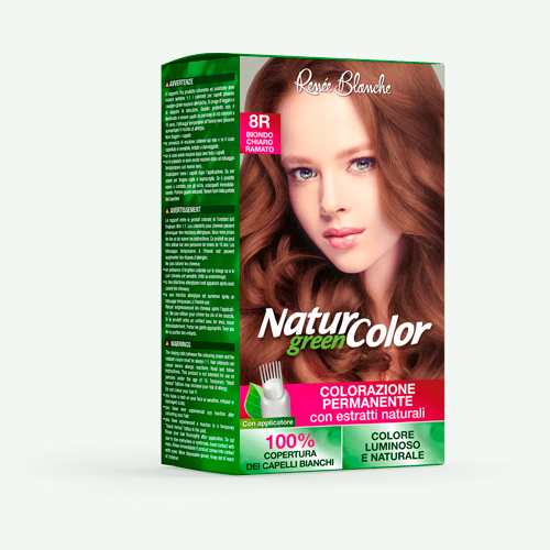 Hair Color