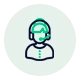 Customer support