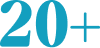20+