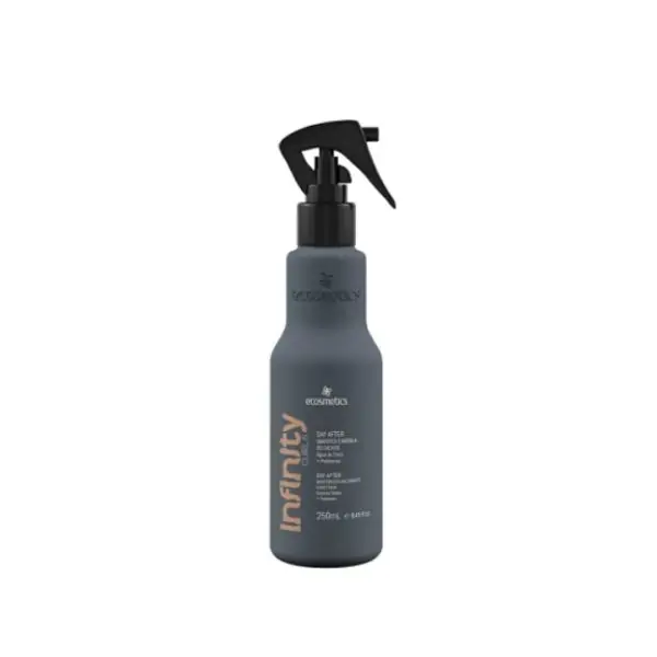 Spray Día Después del Rizamiento – Infinity – 250 ml