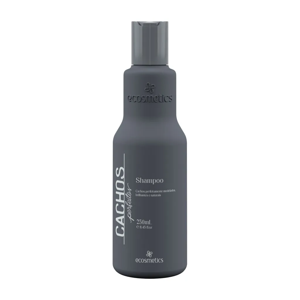 Champú Hidratante – Rizos Perfectos – 250 ml