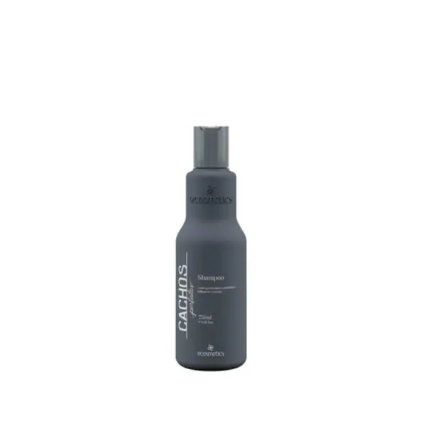 Moisturizing Shampoo Perfect Curls – 250 ml