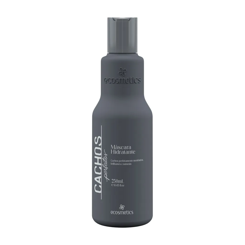 Hydrating Hair Mask Perfect Curls - 250ml