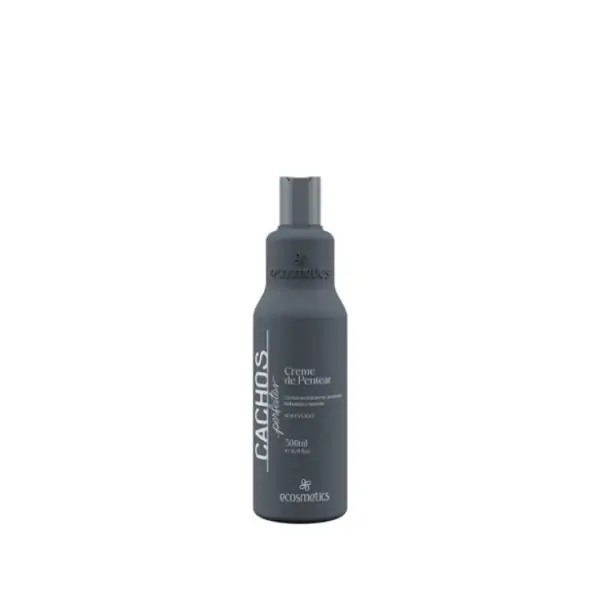 Crema para Peinar Rizos Perfectos - 250ml