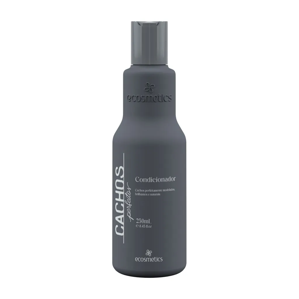 Perfect Curls Conditioner - 250ml