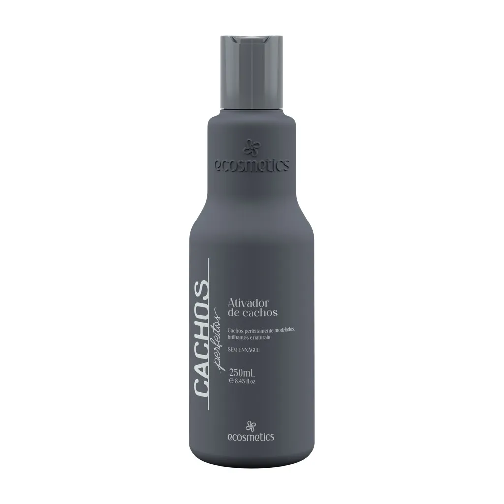 Activador de Rizos – Rizos Perfectos – 250 ml