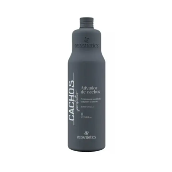 Activador de Rizos – Rizos Perfectos – 1 L
