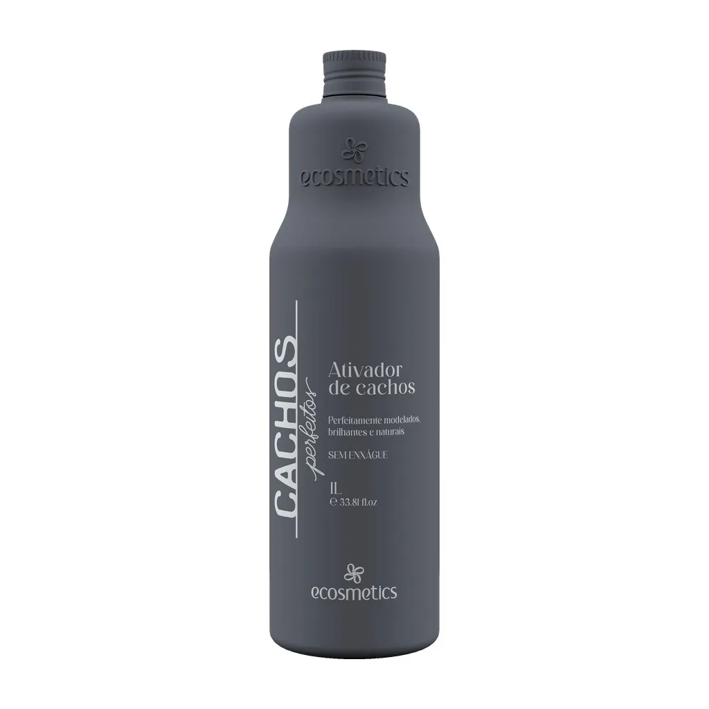 Activador de Rizos – Rizos Perfectos – 1 L
