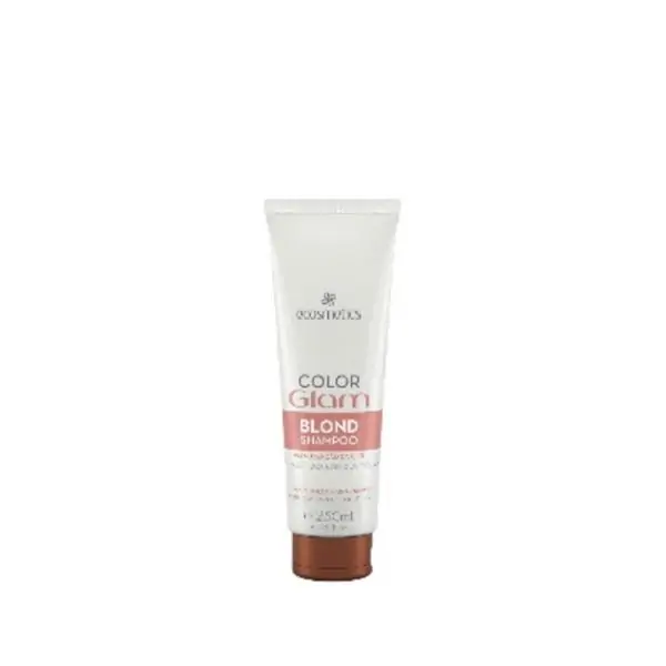Shampoo Blond Color Glam – 250 ml