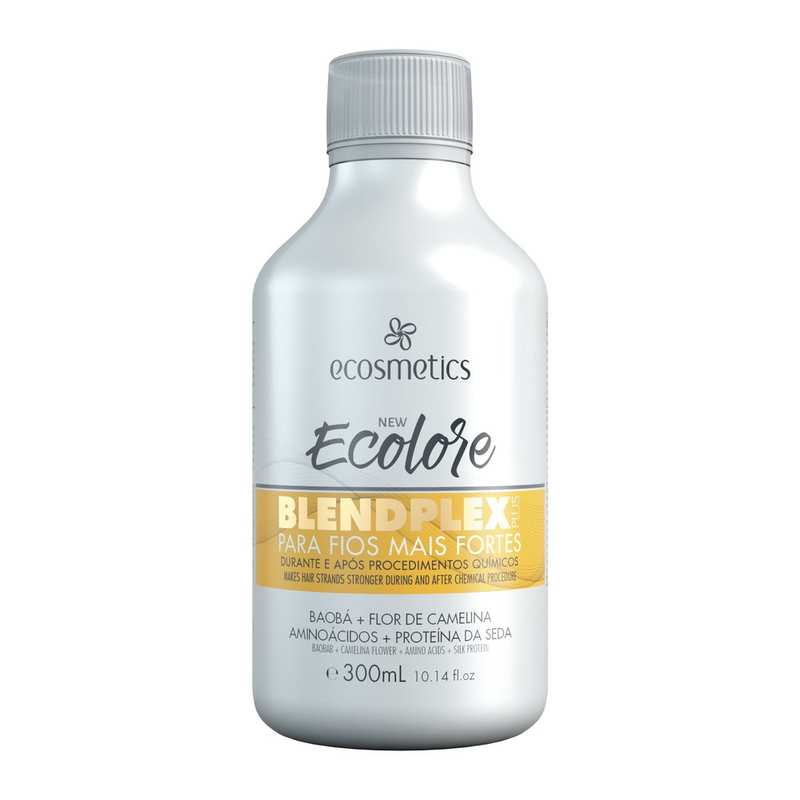 Blendplex Plus E-Colore - 300ml