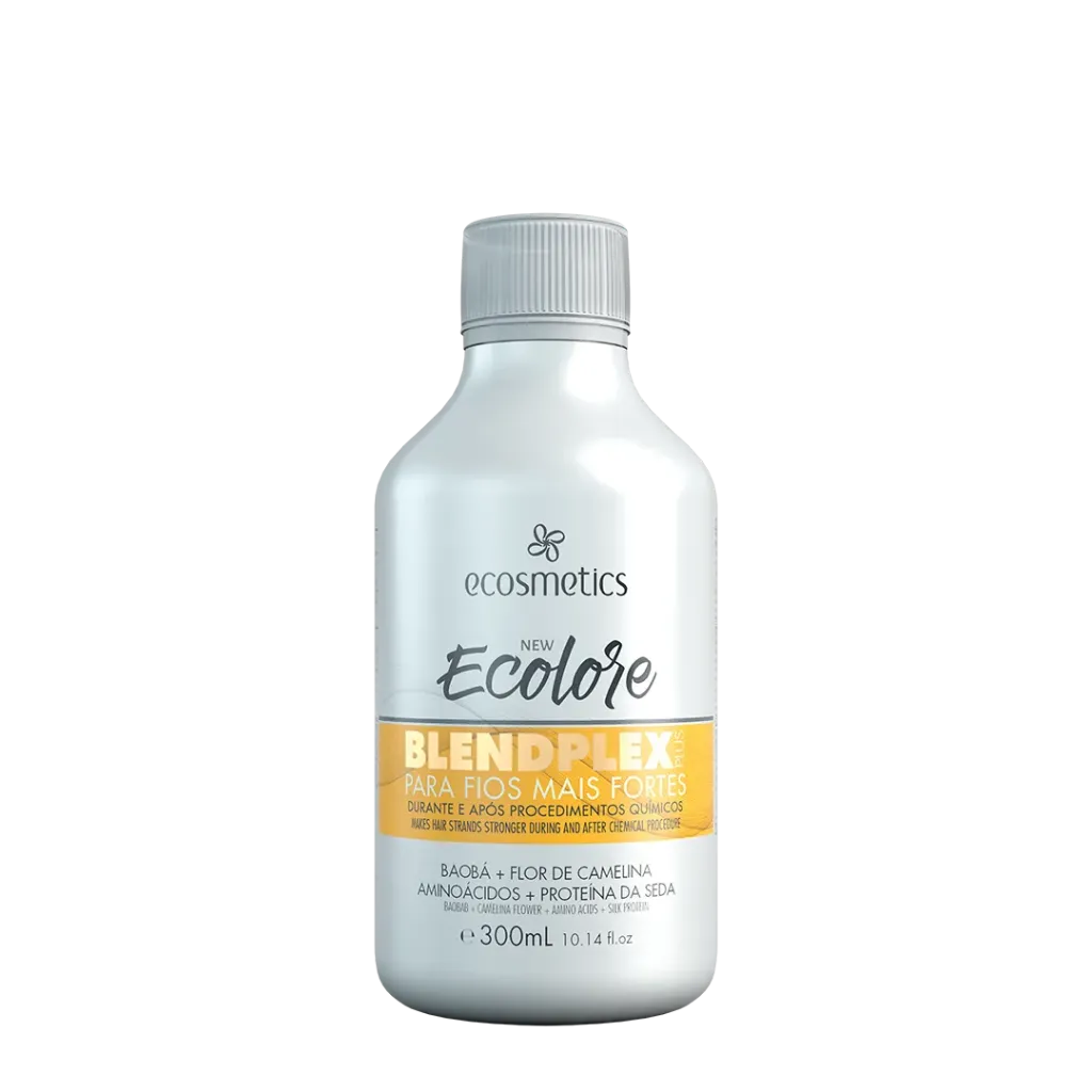 Blendplex Plus E-Colore - 300ml