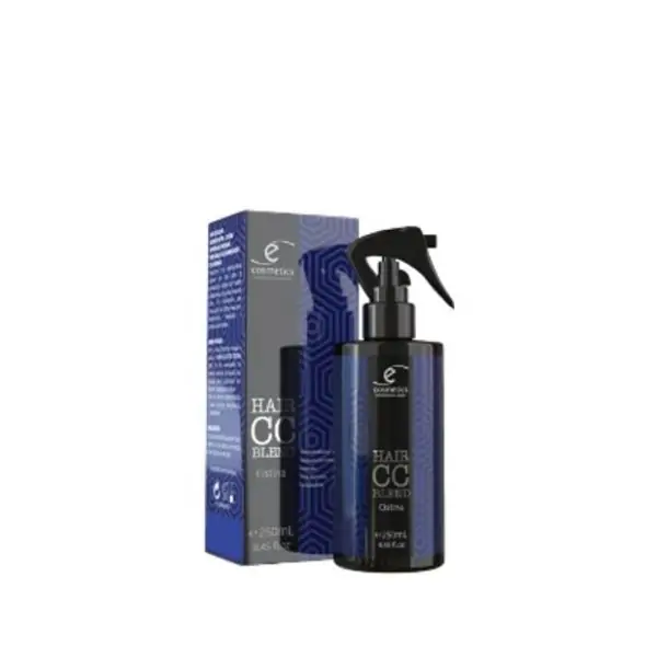 Protector Térmico CC Cistina Reconstructor Blend – 250 ml (Old)