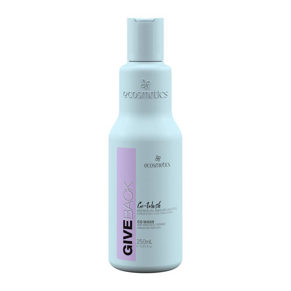 Hair Treatment – Co Wash Give Back Specific – 250 ml