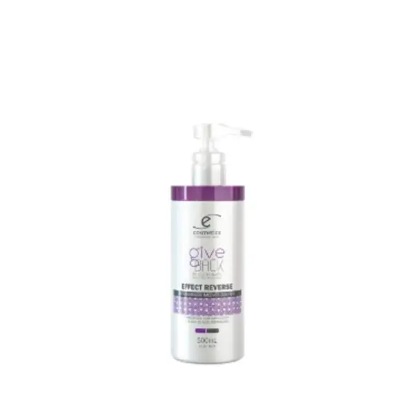Tratamiento Capilar – Effect Reverse Give Back Specific – 500 ml