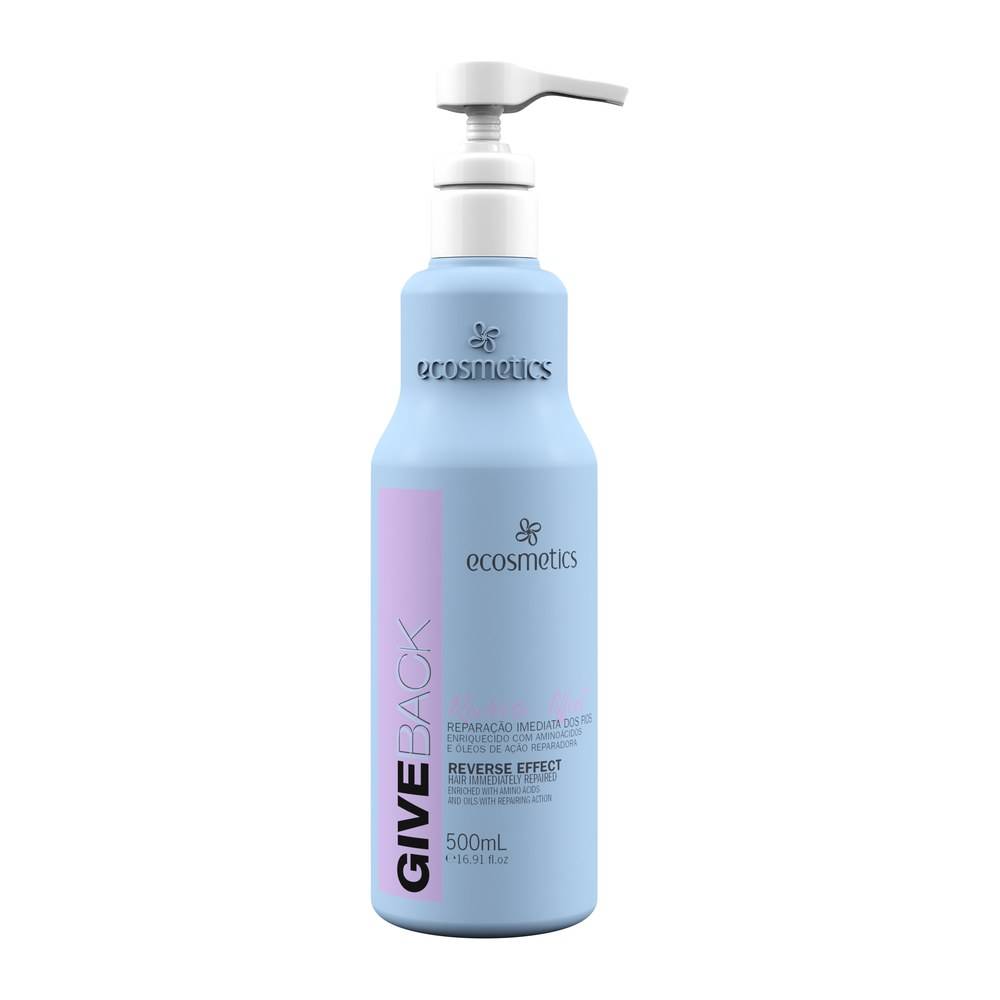 Tratamiento Capilar – Effect Reverse Give Back Specific – 500 ml