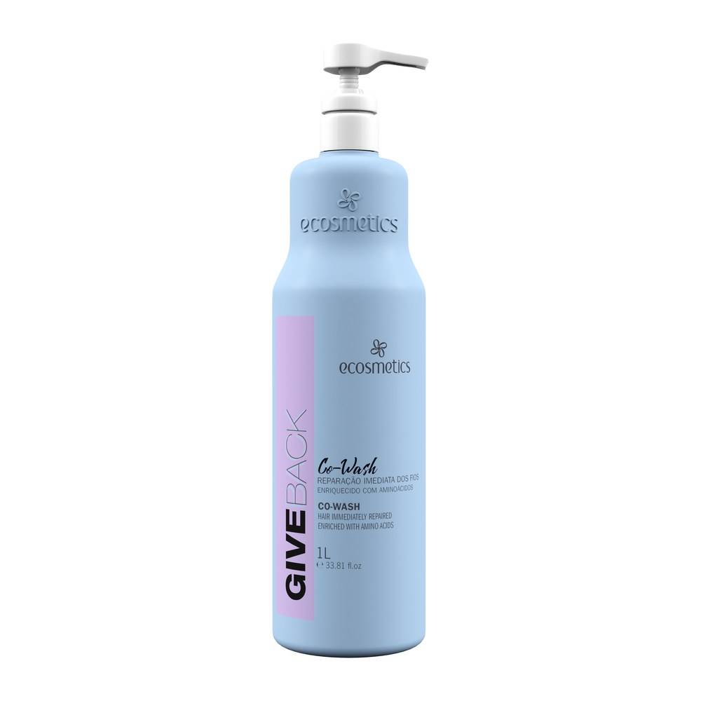 Hair Treatment – Co Wash Give Back Specific – 1 L