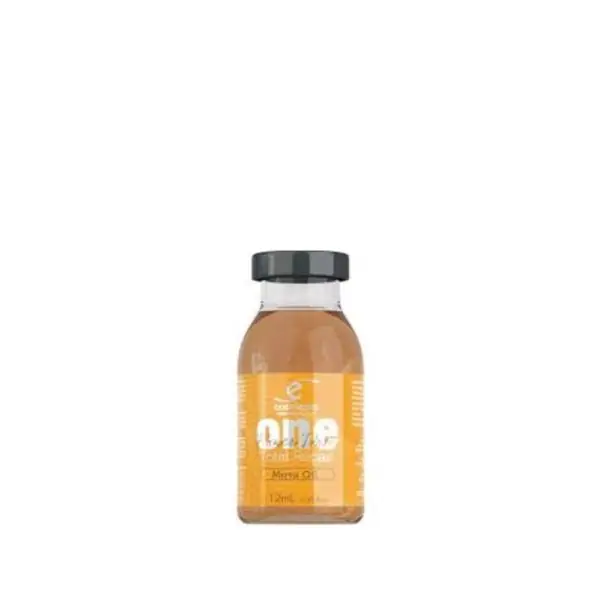 Hair Treatment – Power Dose Myrrh Ampoule – 12 ml