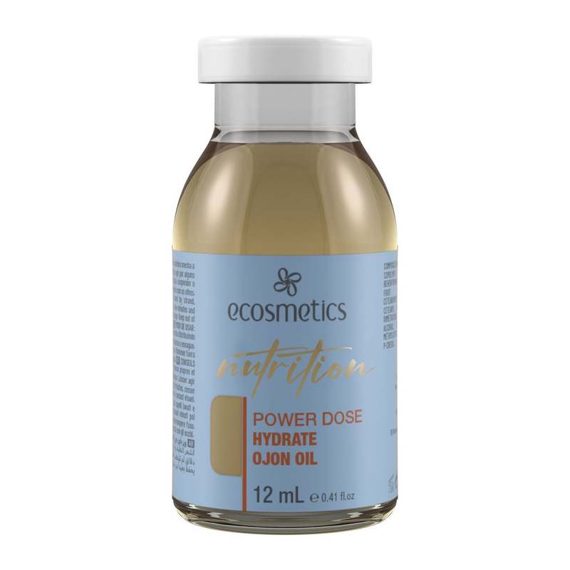 Hair Treatment – Power Dose Ojon Ampoule – 12 ml