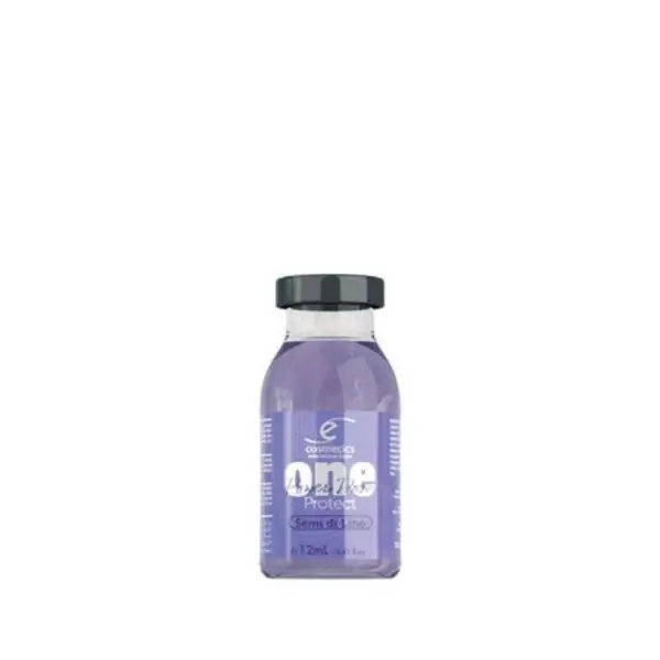 Hair Treatment – Power Dose Semi di Lino Ampoule – 12 ml