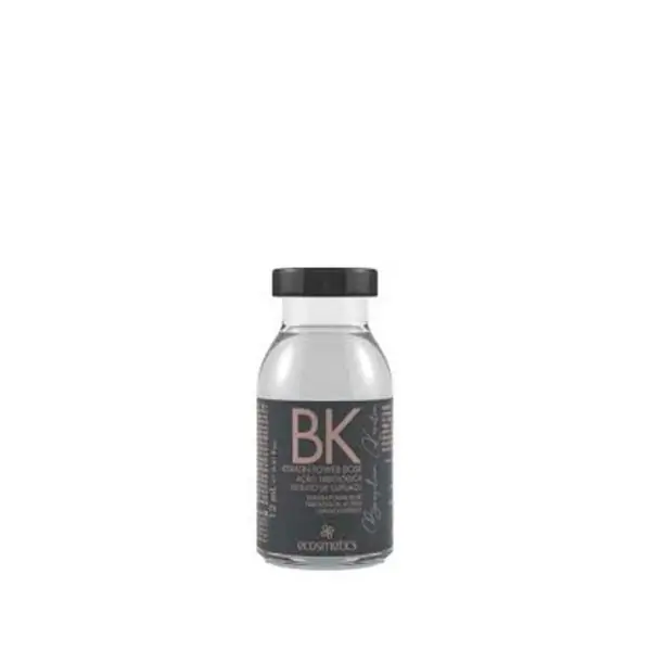 Hair Treatment – Brazilian Delux Keratin Ampoule – 12 ml