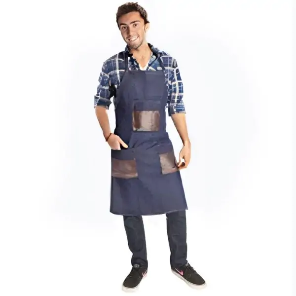 Barber Cape - BabylissPro - 1(U)