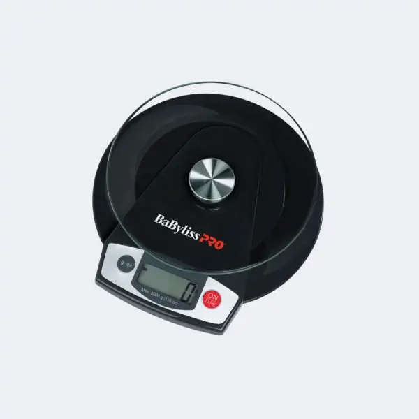 DYE SCALE - BABYLYSSPRO - 1(U)