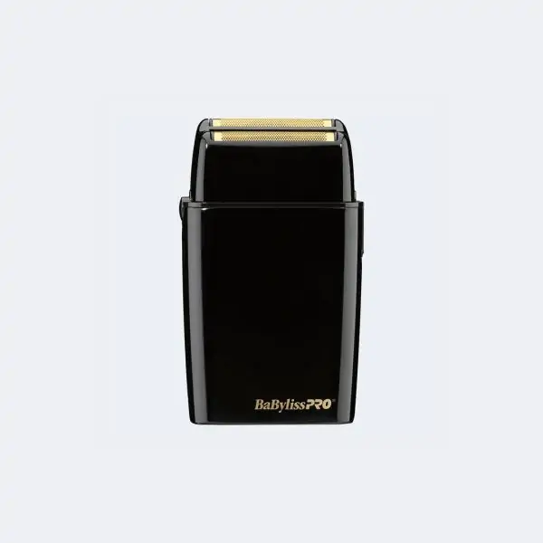 CORDLESS SHAVER  - BABYLISSPRO - DUAL BLADE