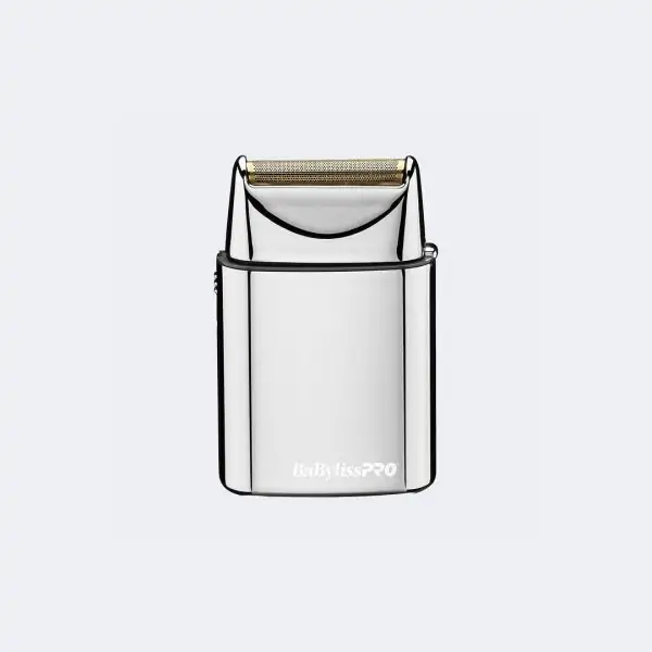 AFEITADORA INALÁMBRICA  - BABYLISSPRO - UNA LÁMINA