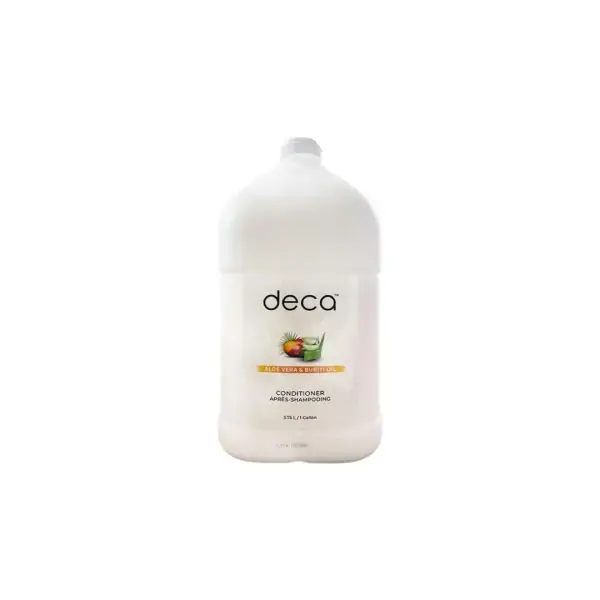 CONDITIONER DECA ALOE - 1 GALLON