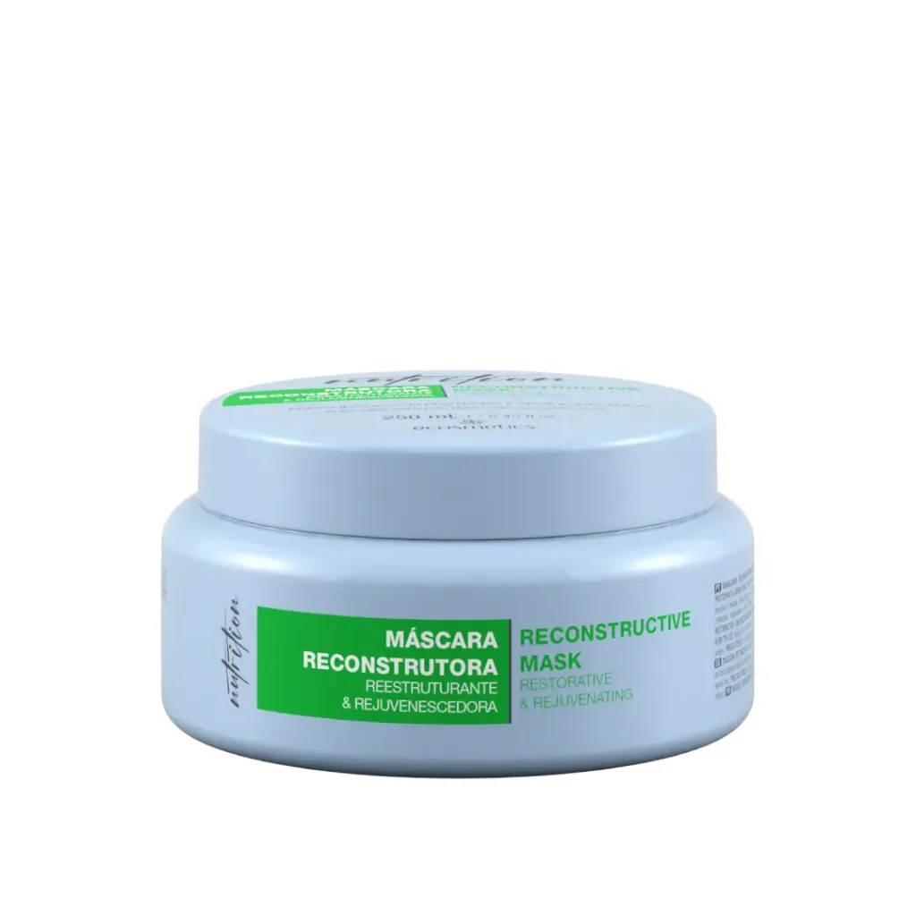 NEW RECONSTRUCTIVE MASK - NUTRITION 250 ML