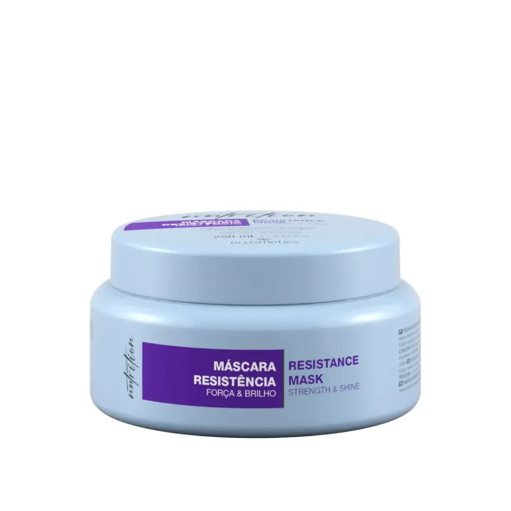 New Máscara Resticence - Nutrition - 250ml