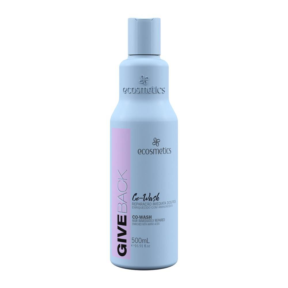 New Co Wash - Give Back - Specific - 500ml
