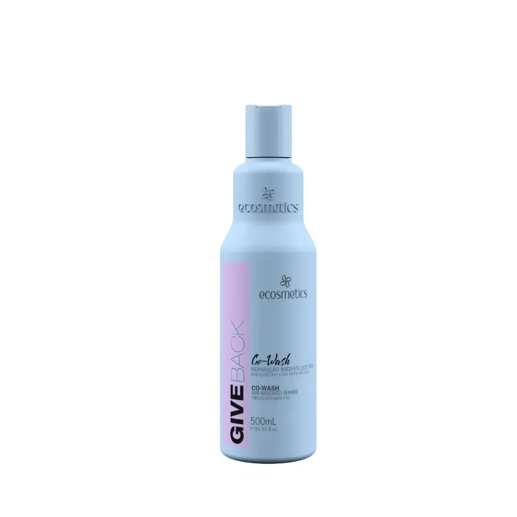 New Co Wash - Give Back - Specificc - 500ml