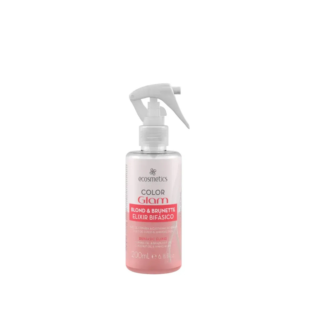 Blond & Brunette – Biphasic Elixir - 220ml