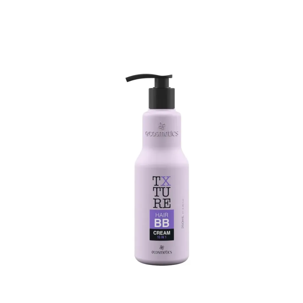 BB Crema de cabello quince en uno - 250ml