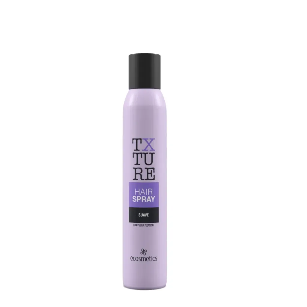 Hair Spray Suave - Texture - Finalizadores - 300ml