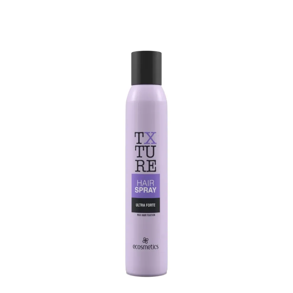 STRONG HOLD HAIR SPRAY - TEXTURE - FINISHERS - 300 ML