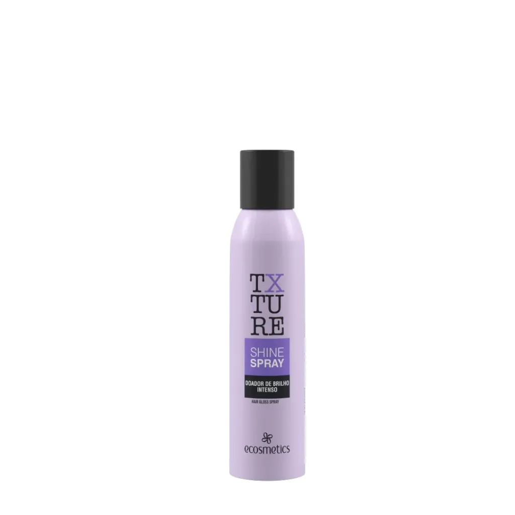 SHINE SPRAY - TEXTURE - FINISHERS - 150 ML