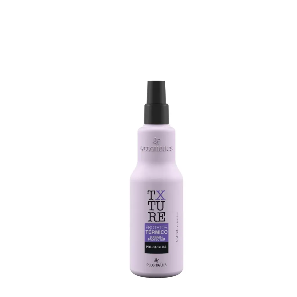 THERMAL PROTECTOR PRE BABY LISS - TEXTURE - FINISHERS - 250 ML