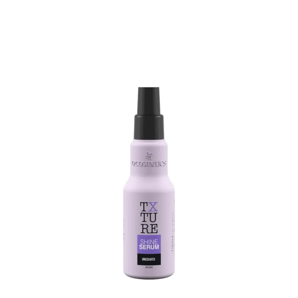 SHINE SERUM - TEXTURE - FINISHERS - 120 ML