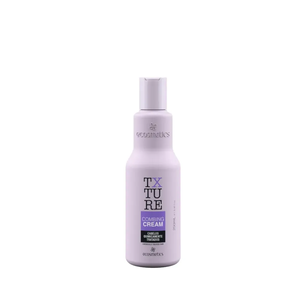 Combing Cream - Texture - Finishers - 250ml