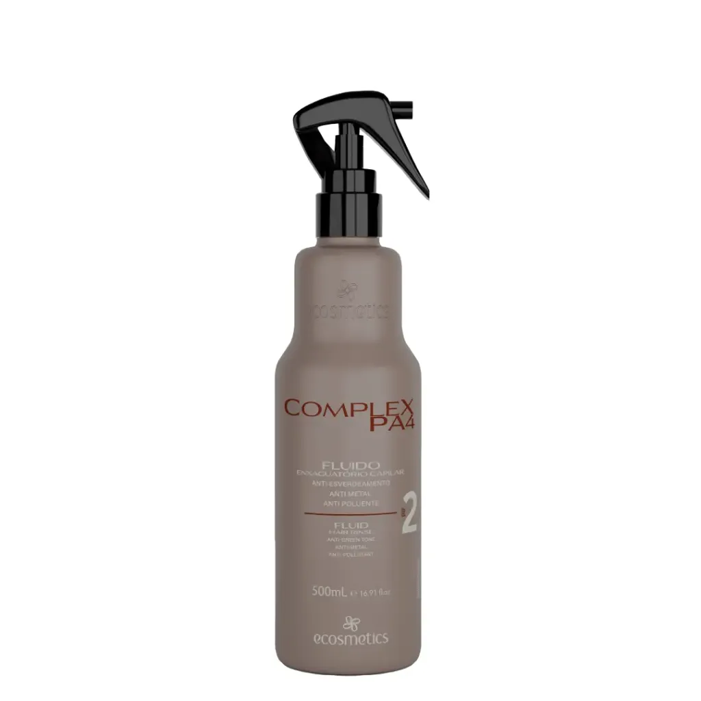 FLUIDO COMPLEX STEP 2 500ML