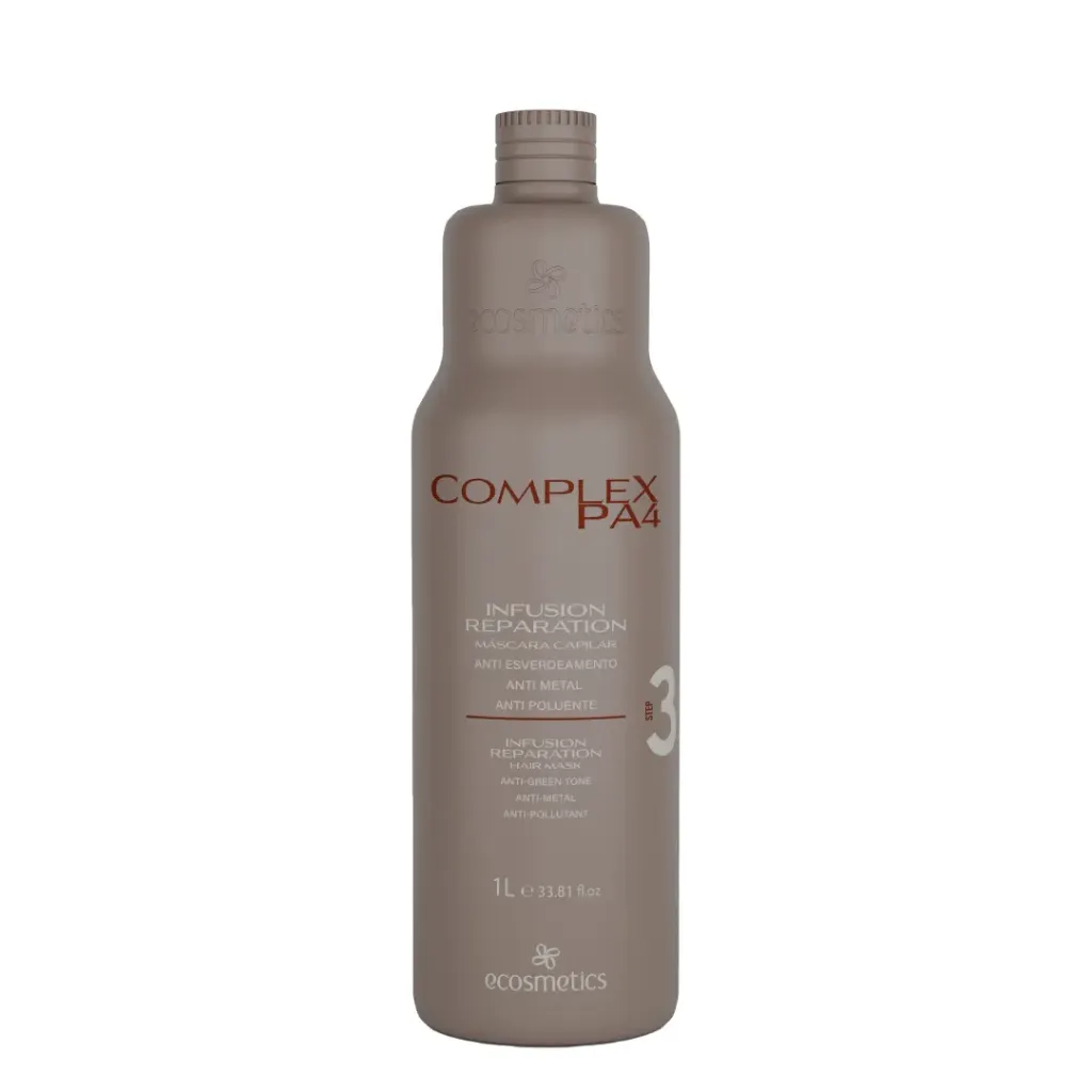 Infusion Reparation Complex Step 3 - 1000ml