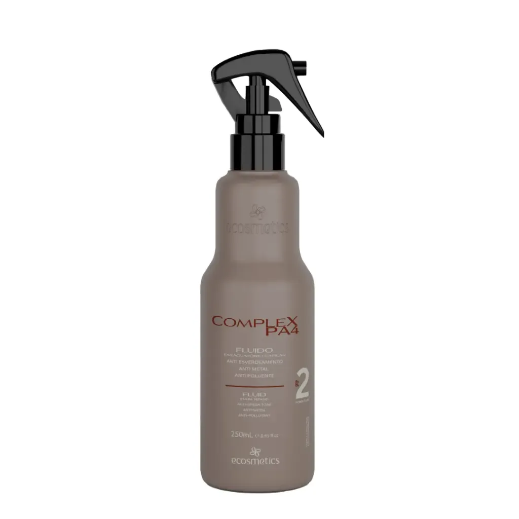 Fluid Complex PA4 Home Care - 250ml