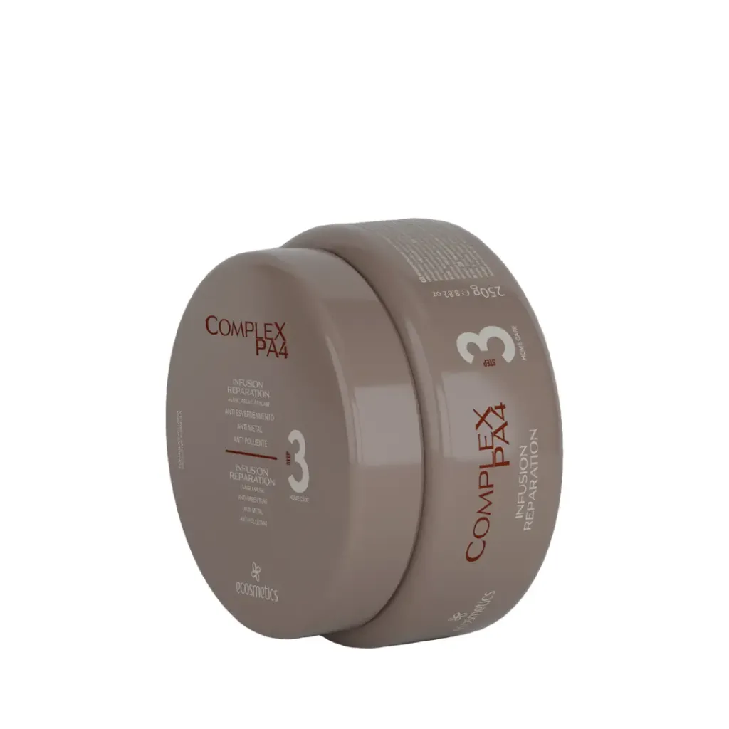 Infusion Reparation Complex PA4 Home Care - 250g