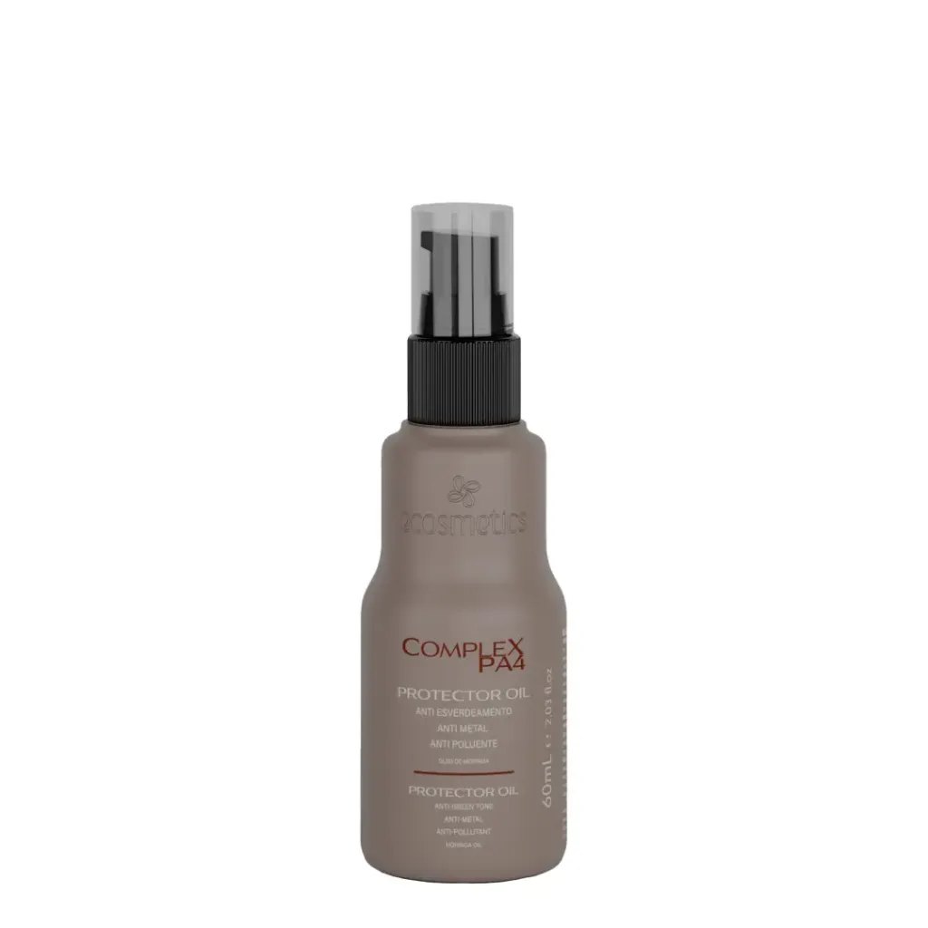 Aceite – Complex PA4 – 60 ml