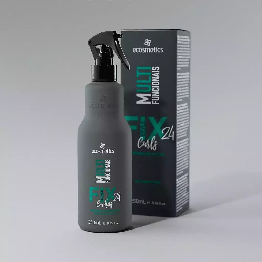 STYLE FIX 24 – MULTIFUNCTIONAL – 250 ML