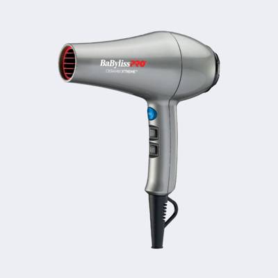 Secadora BaBylissPRO Ionic Ceramic