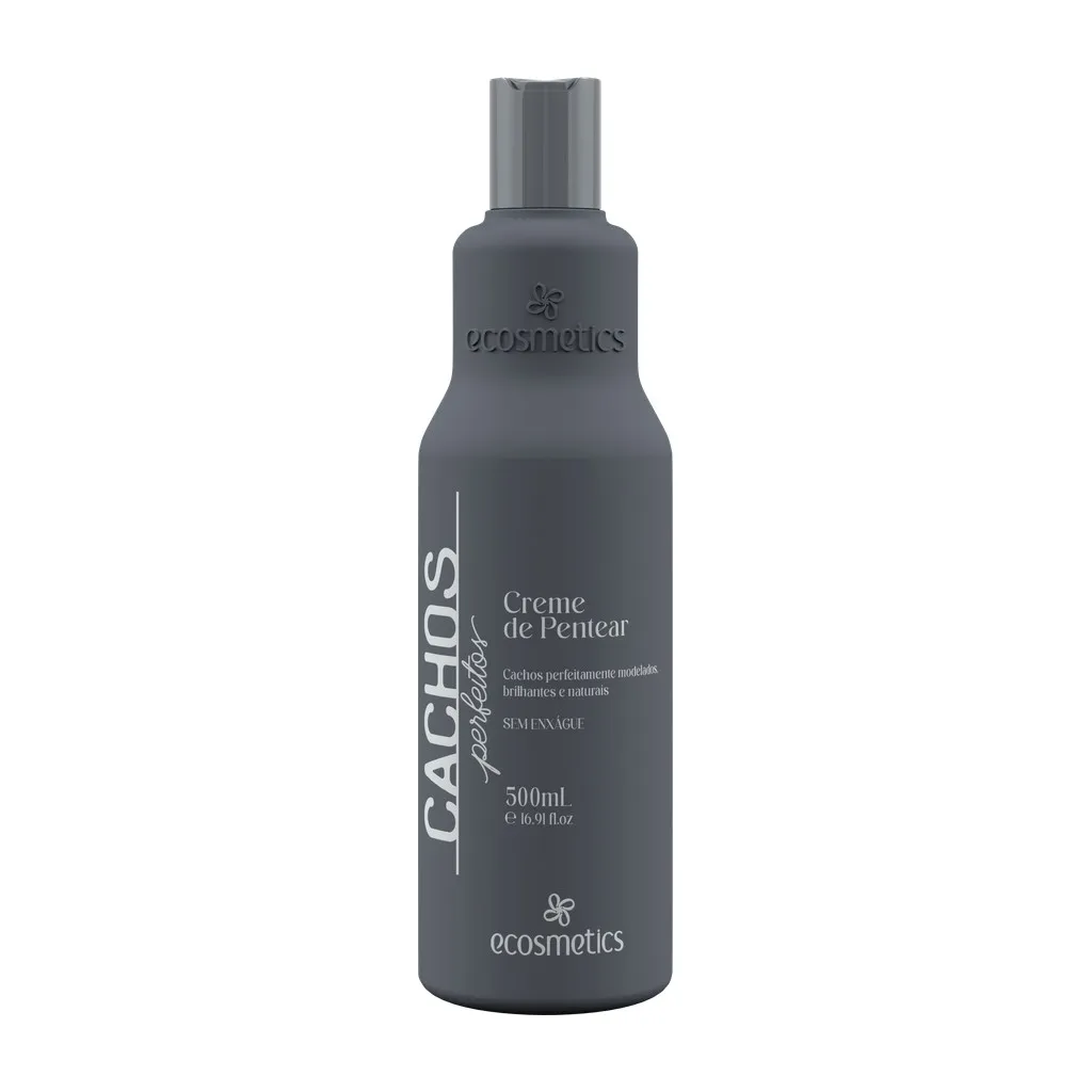 Perfect Curls Styling Cream - 500ml